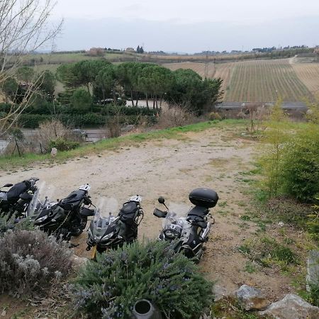 Le Castellacce เซียนา ภายนอก รูปภาพ