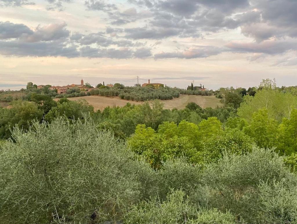 Le Castellacce เซียนา ภายนอก รูปภาพ
